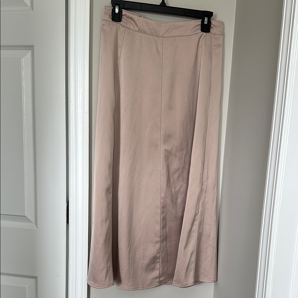 Sheath skirt